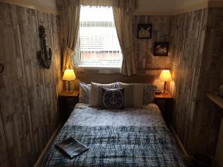 Abbey Lodge, Blackpool