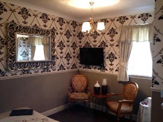 Abbey Lodge, Blackpool