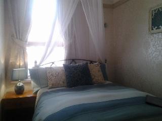 Abbey Lodge, Blackpool