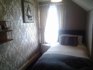 Abbey Lodge, Blackpool