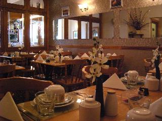 Abbey Lodge, Blackpool