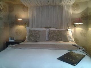 Abbey Lodge, Blackpool