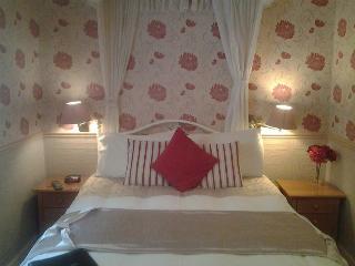 Abbey Lodge, Blackpool