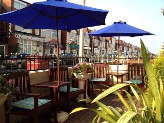 Abbey Lodge, Blackpool
