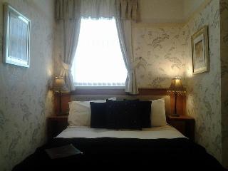 Abbey Lodge, Blackpool