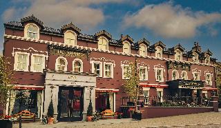 The Fairview