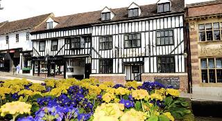 The White Hart Hotel