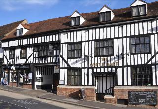 The White Hart Hotel