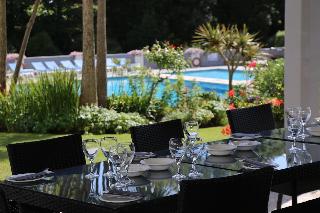 Westhill Country Hotel