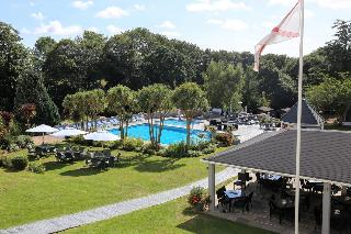 Westhill Country Hotel