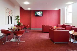 ibis Coventry Centre