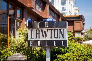 The Lawton Hotel