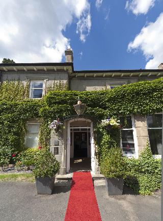 St Andrews House Hotel