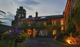 St Andrews House Hotel