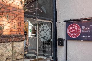 Strozzi Palace Luxury Boutique Suites