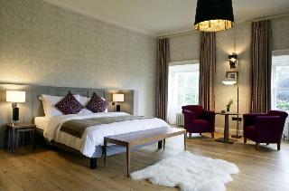 Farnham Estate Hotel