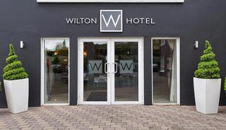 WILTON HOTEL BRAY