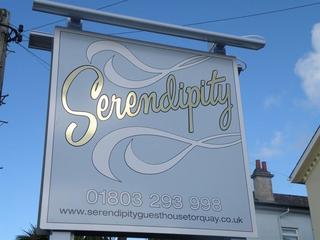Torbay Star Guest House, Torquay