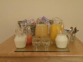 Torbay Star Guest House, Torquay