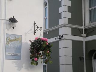 Torbay Star Guest House, Torquay
