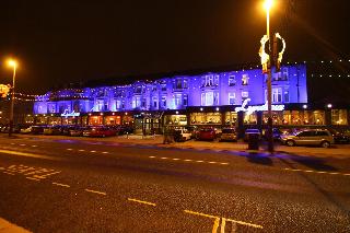 Lyndene Hotel