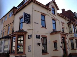 The Glen Guest House, Blackpool