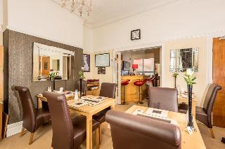 The Glen Guest House, Blackpool