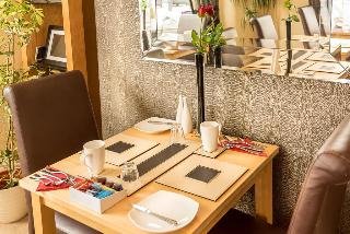 The Glen Guest House, Blackpool