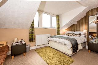 The Glen Guest House, Blackpool