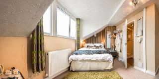 The Glen Guest House, Blackpool