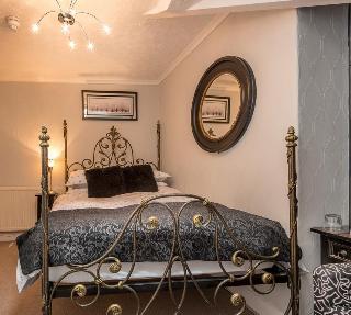 The Glen Guest House, Blackpool