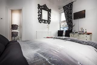 The Glen Guest House, Blackpool