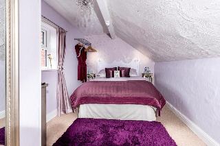 The Glen Guest House, Blackpool