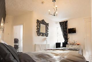 The Glen Guest House, Blackpool