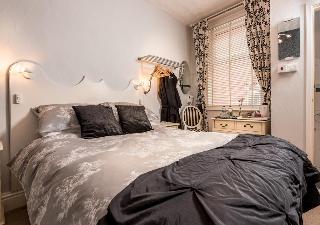The Glen Guest House, Blackpool