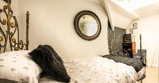 The Glen Guest House, Blackpool