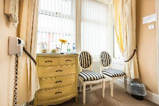 The Glen Guest House, Blackpool