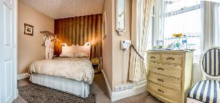 The Glen Guest House, Blackpool
