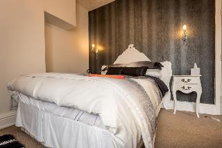 The Glen Guest House, Blackpool