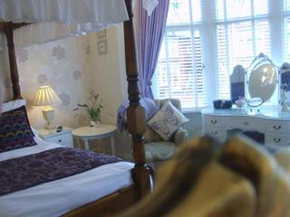 The North Crest Hotel, Blackpool