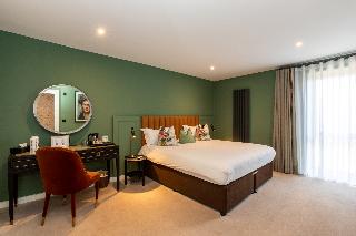 Silken Thomas Accommodation