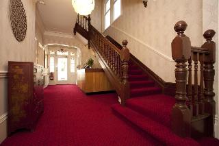 Denewood Hotel, Bournemouth
