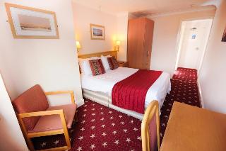 Denewood Hotel, Bournemouth