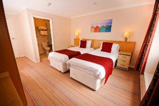 Denewood Hotel, Bournemouth