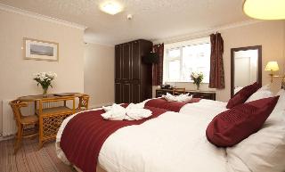 Denewood Hotel, Bournemouth