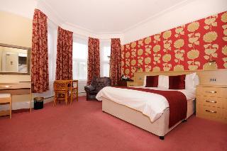Denewood Hotel, Bournemouth