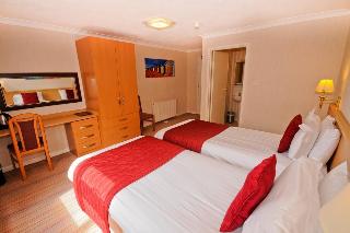 Denewood Hotel, Bournemouth