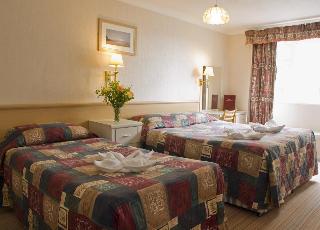 Denewood Hotel, Bournemouth