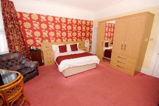 Denewood Hotel, Bournemouth
