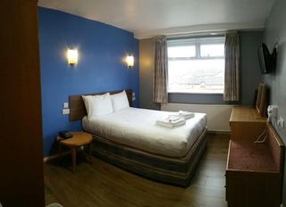 Gilson Hotel, Hull